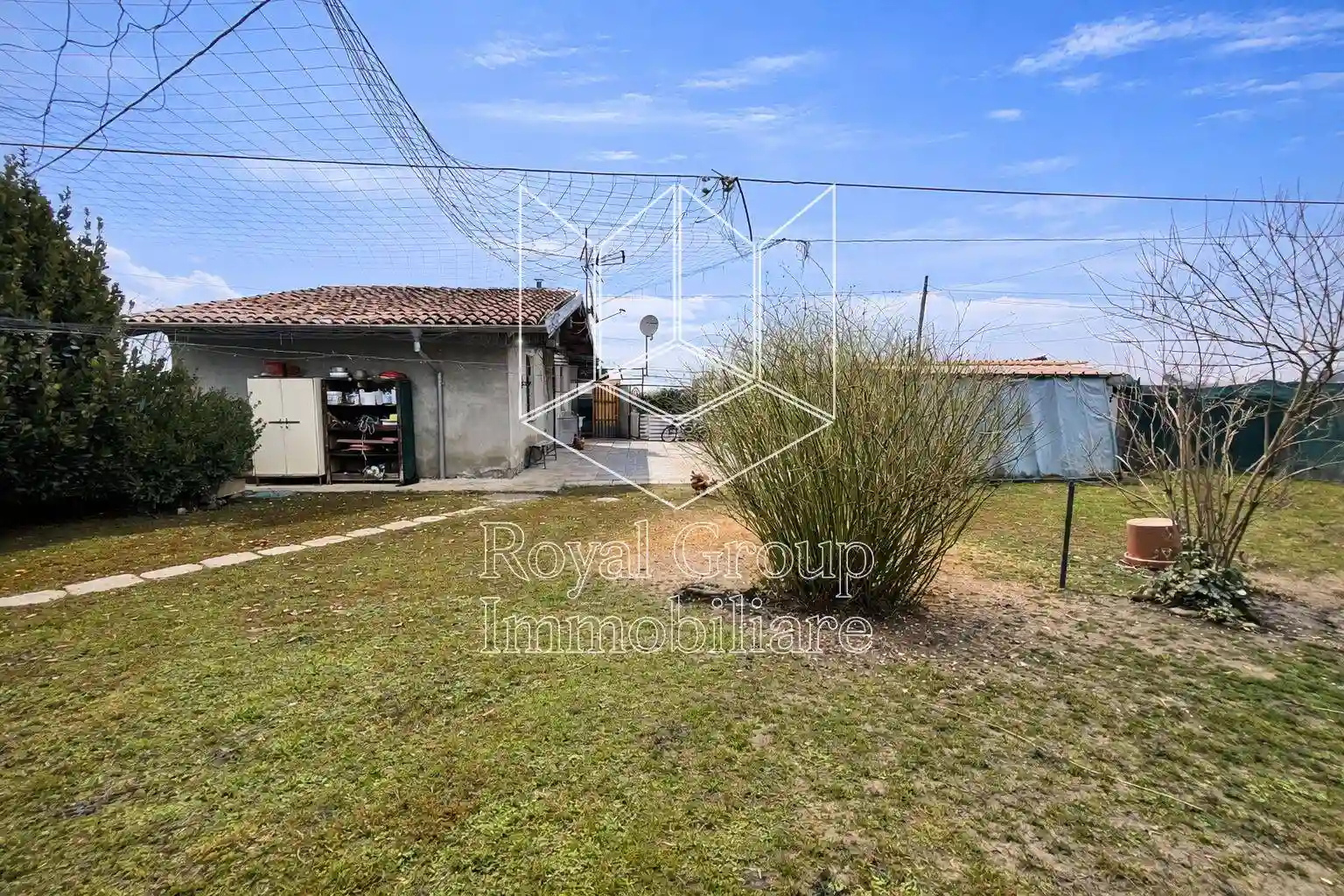 Casa indipendente - foto 4