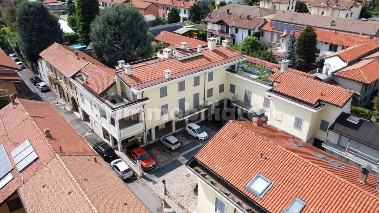 Appartamento in vendita a Arluno