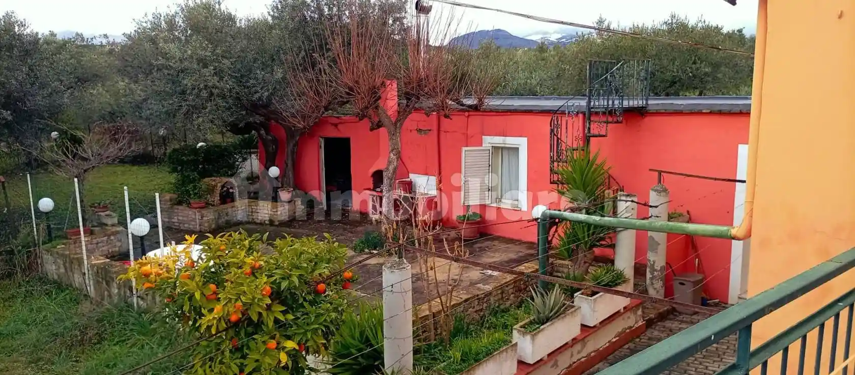 Rustico - Casale in vendita a Cugnoli