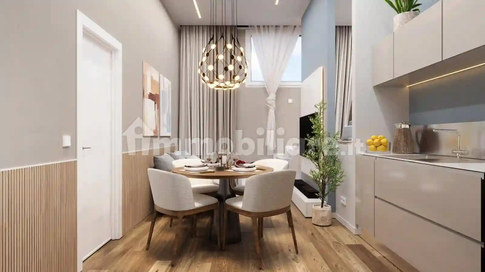 Appartamento - foto 2