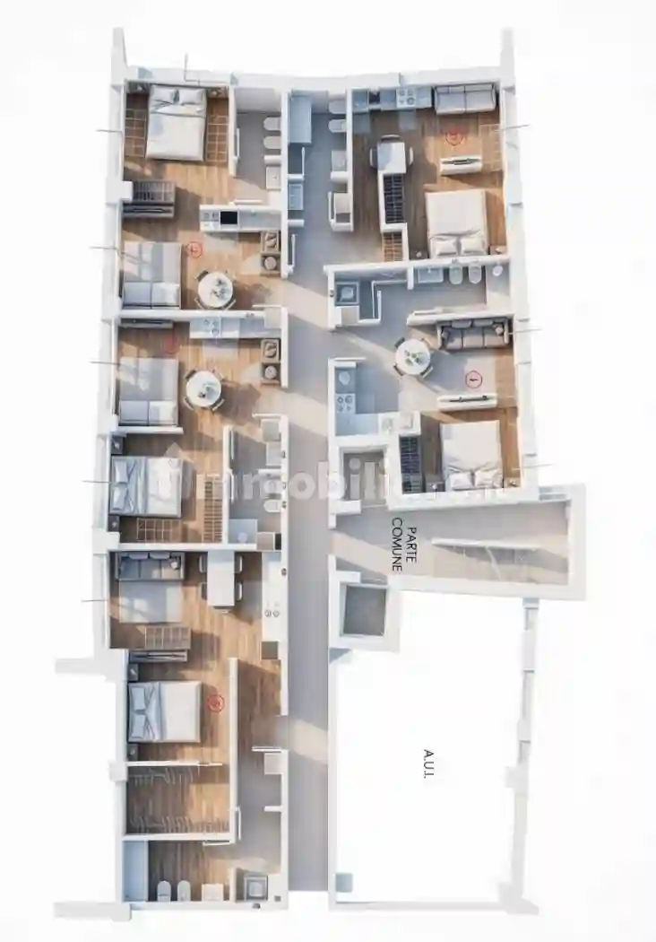 Appartamento - foto 5