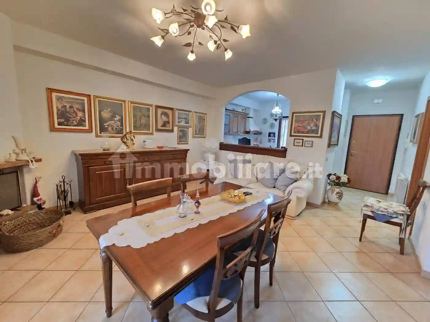 Villetta a schiera - foto 3