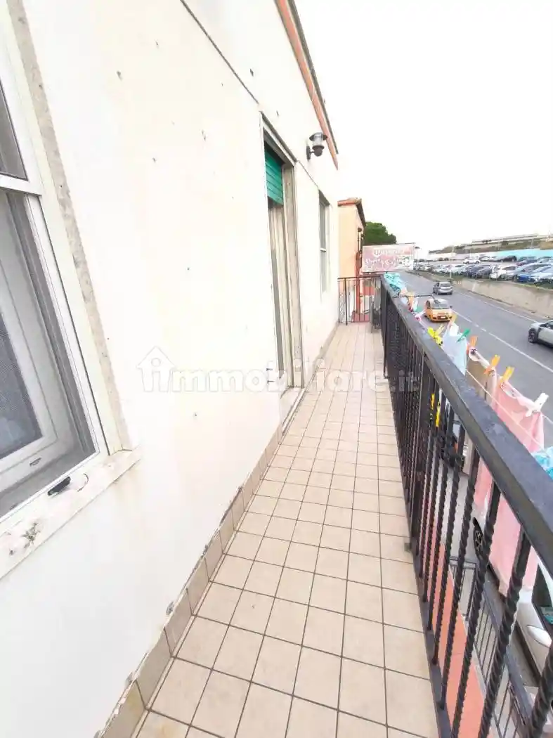 Appartamento in vendita a Civitavecchia