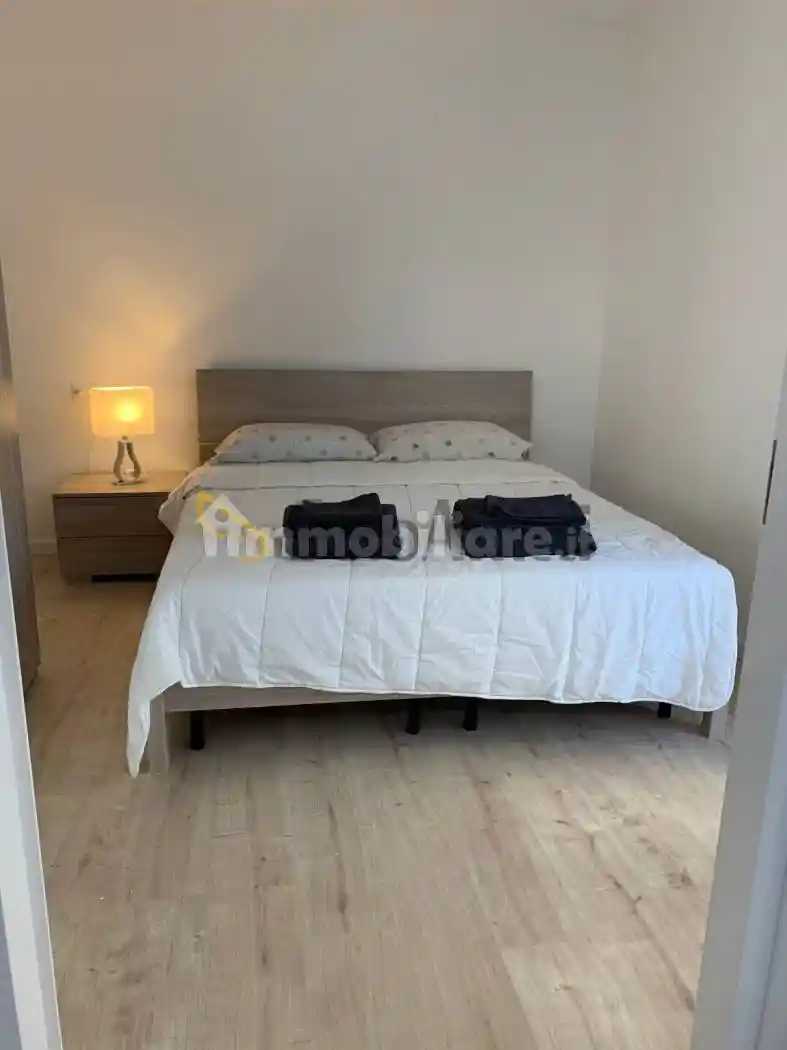 Appartamento in affitto a Brescia