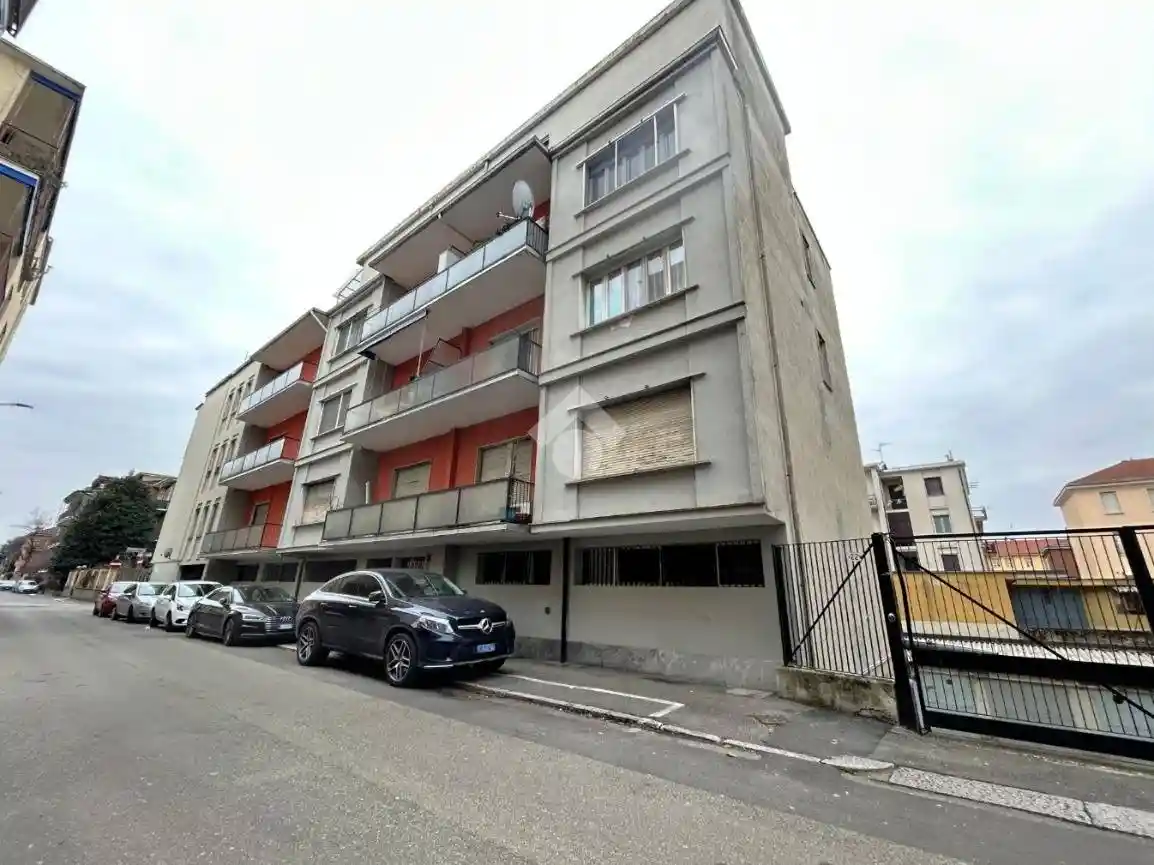 Appartamento in vendita a Pavia