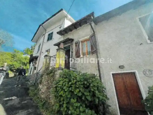 Casa indipendente in vendita a Arquata Scrivia