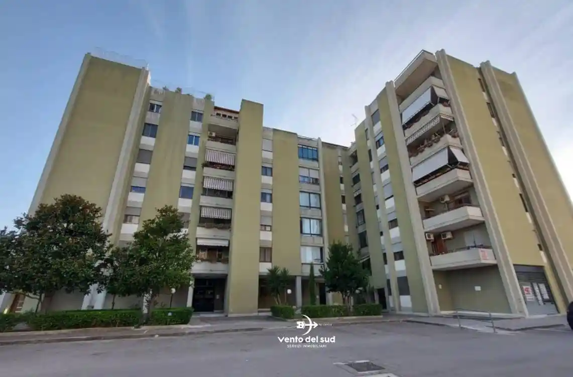 Appartamento in vendita a Lecce