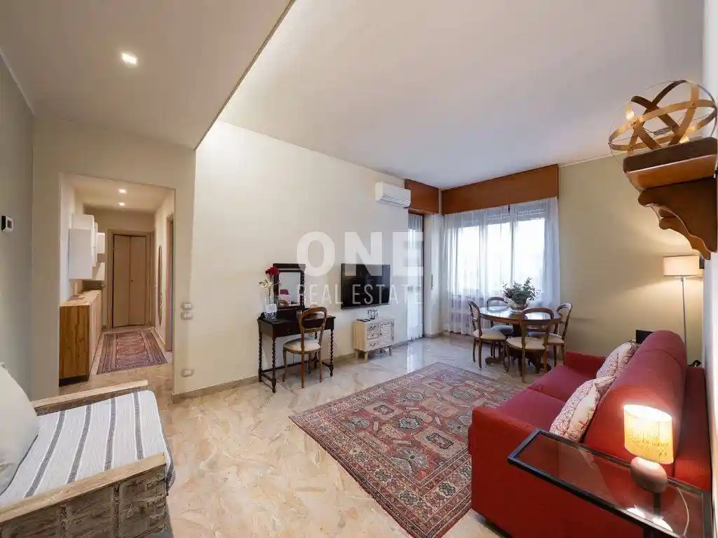 Appartamento in vendita a Monza