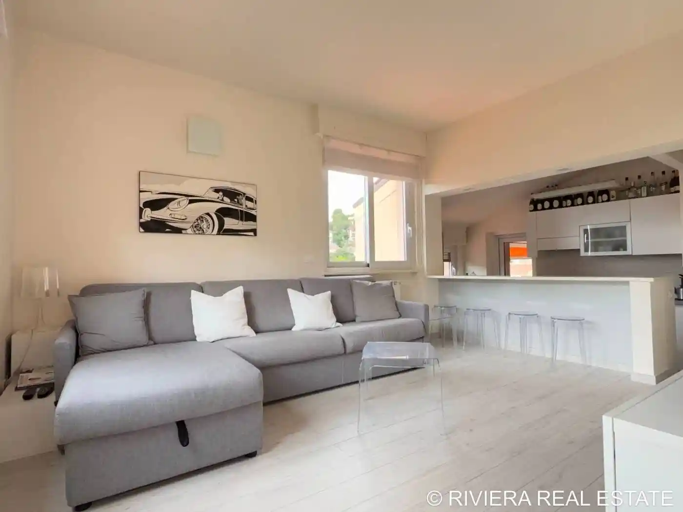 Appartamento in vendita a Andora