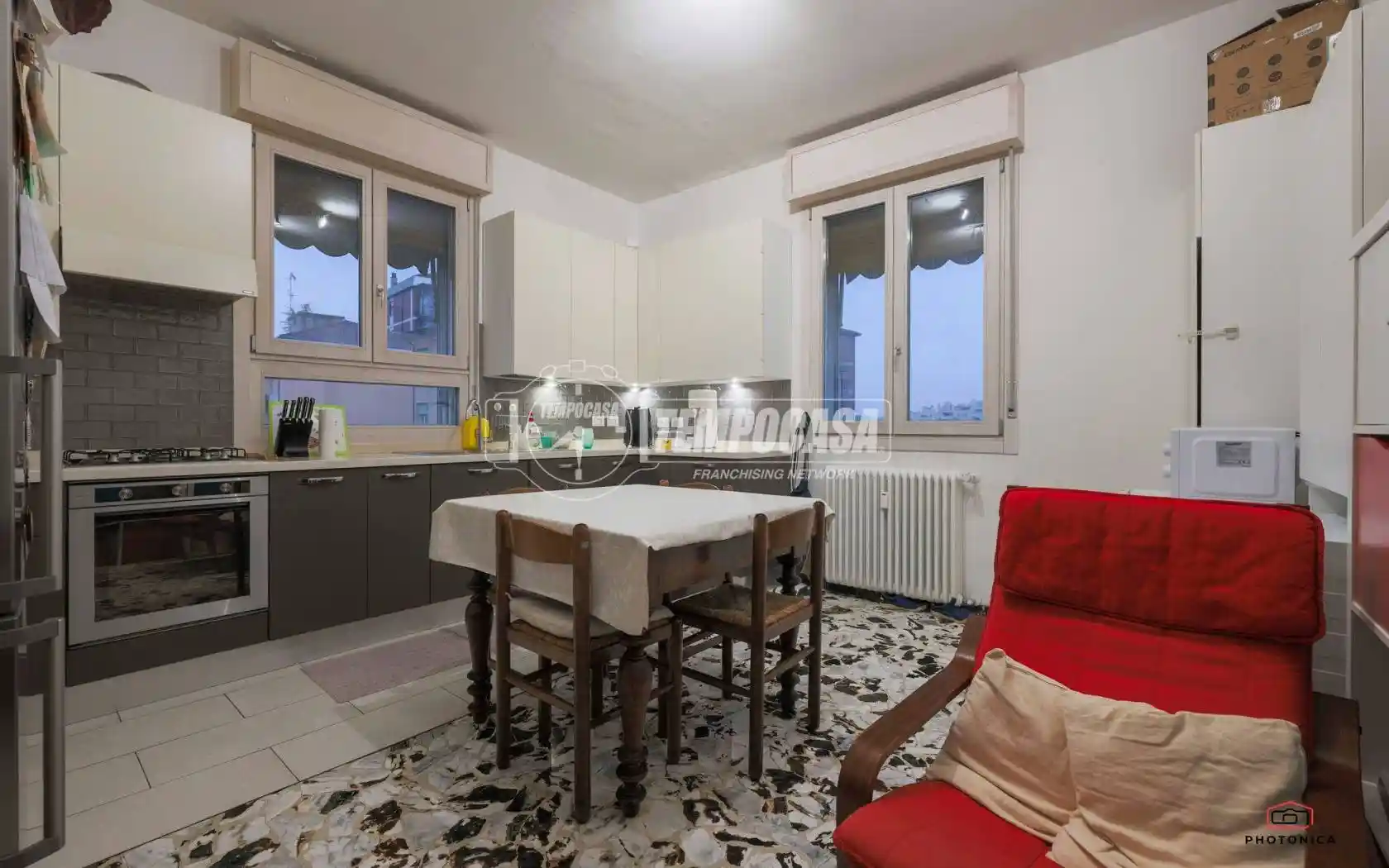 Appartamento in vendita a Bologna