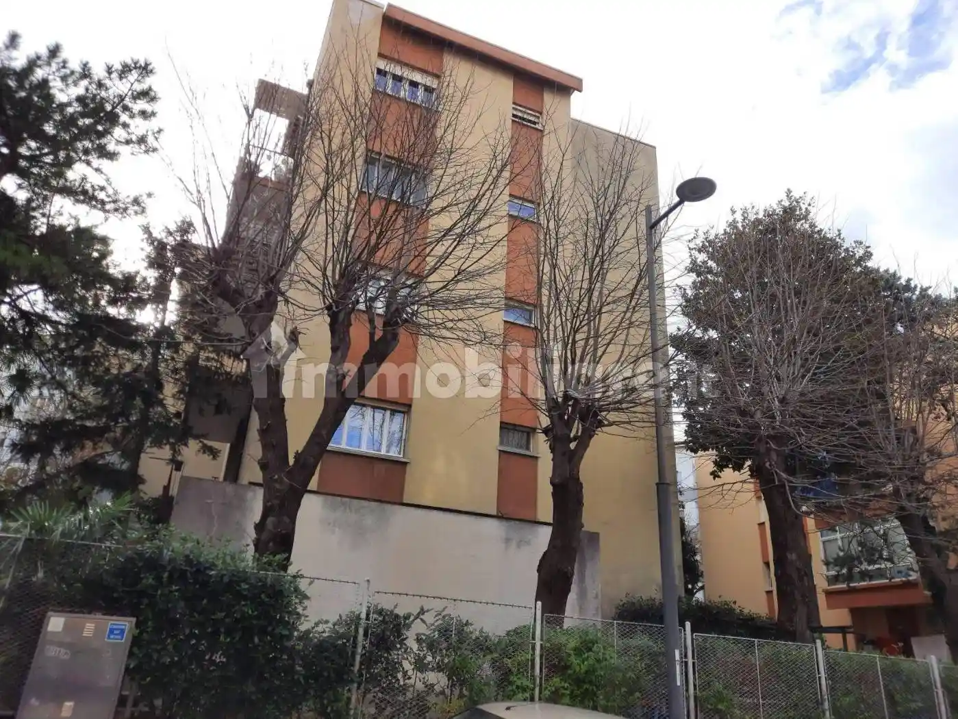 Appartamento in vendita a Trieste