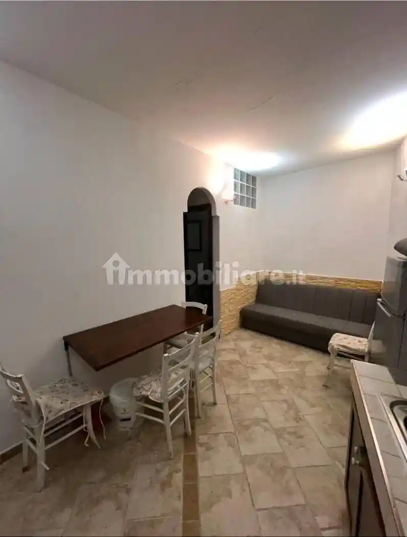 Appartamento in vendita a Sassari