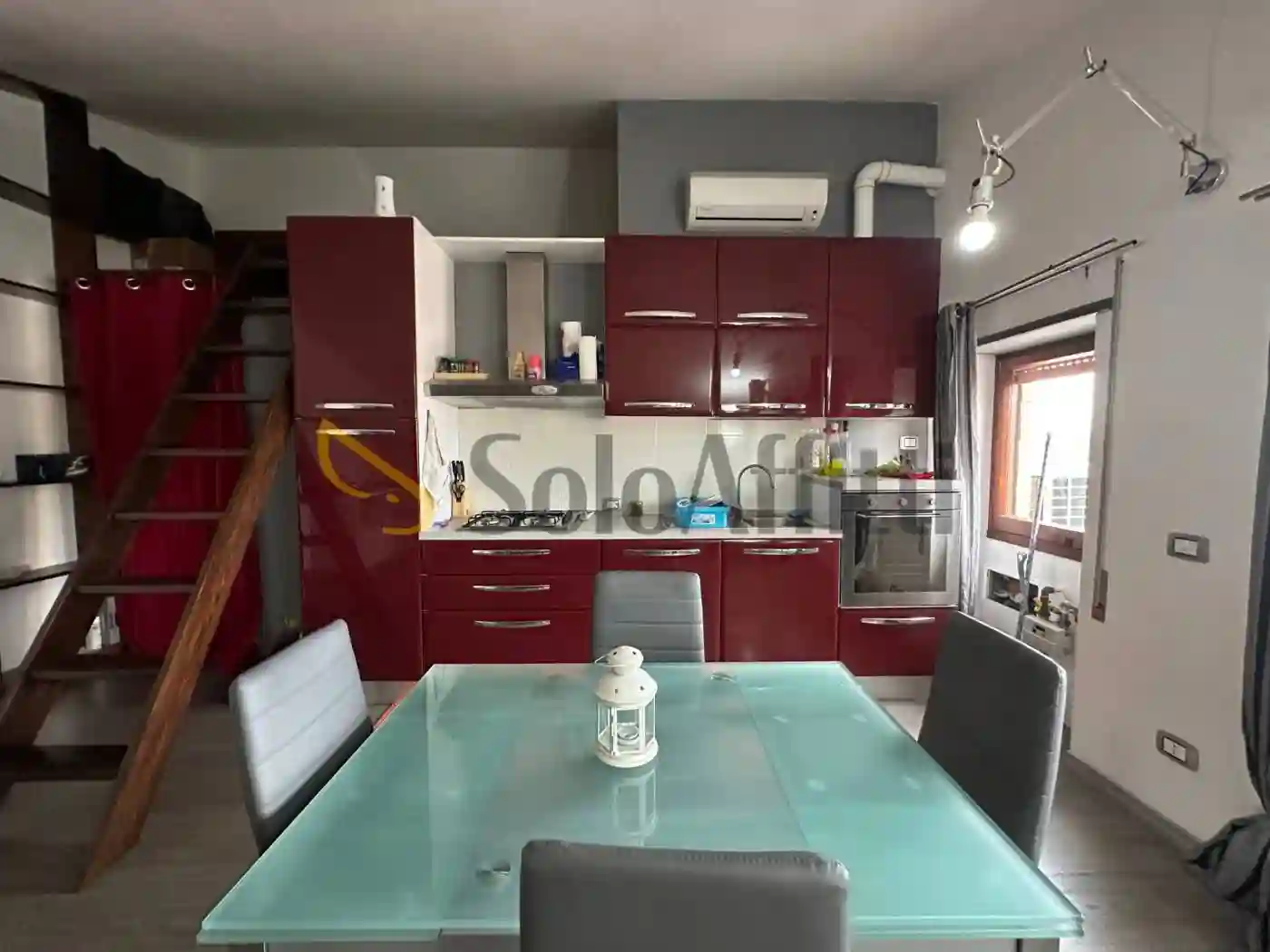 Attico - Mansarda - foto 2