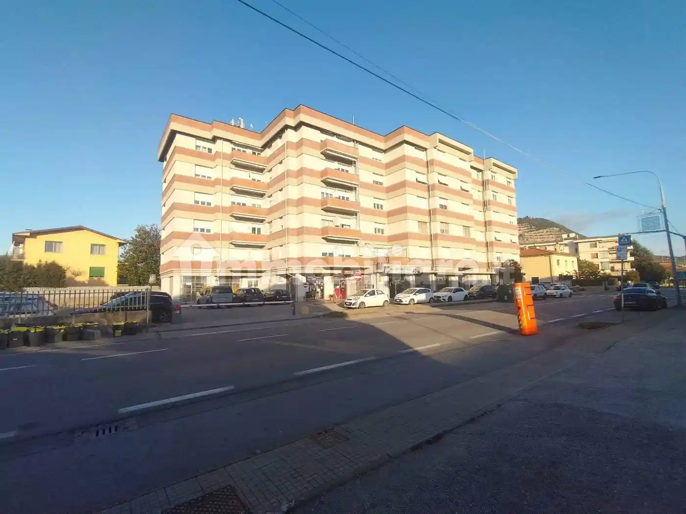 Appartamento in vendita a Pieve a Nievole