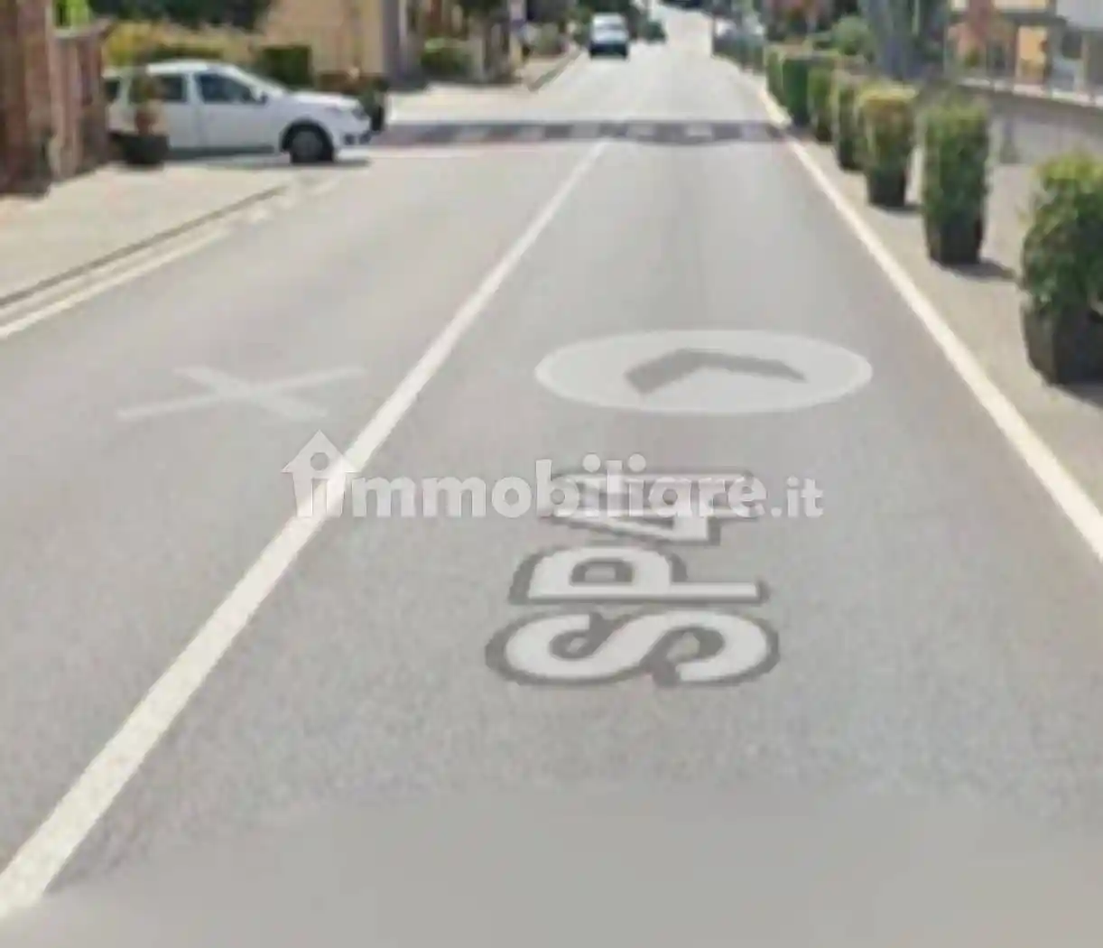 Appartamento in vendita a Peccioli