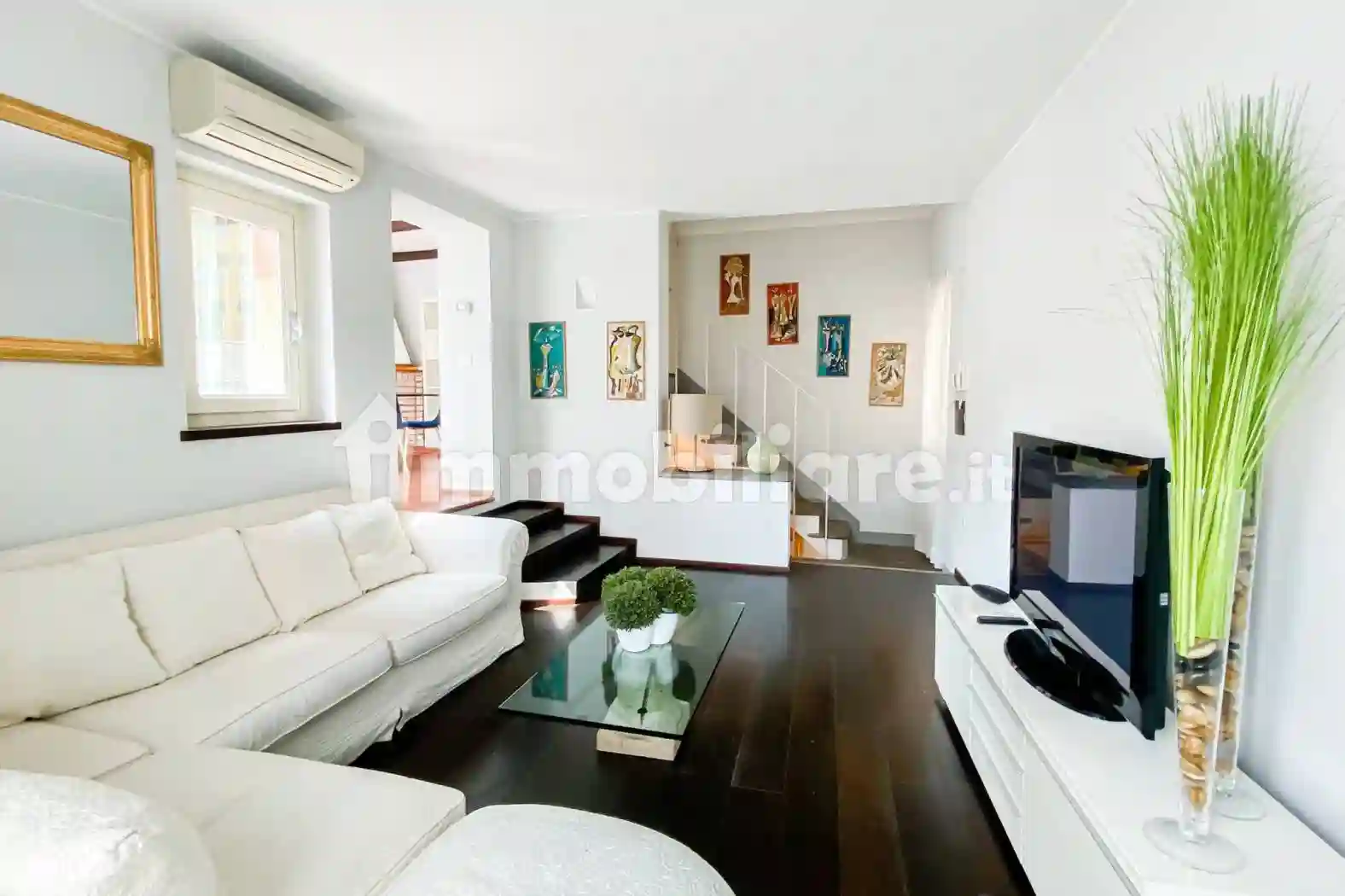 Attico - Mansarda - foto 3