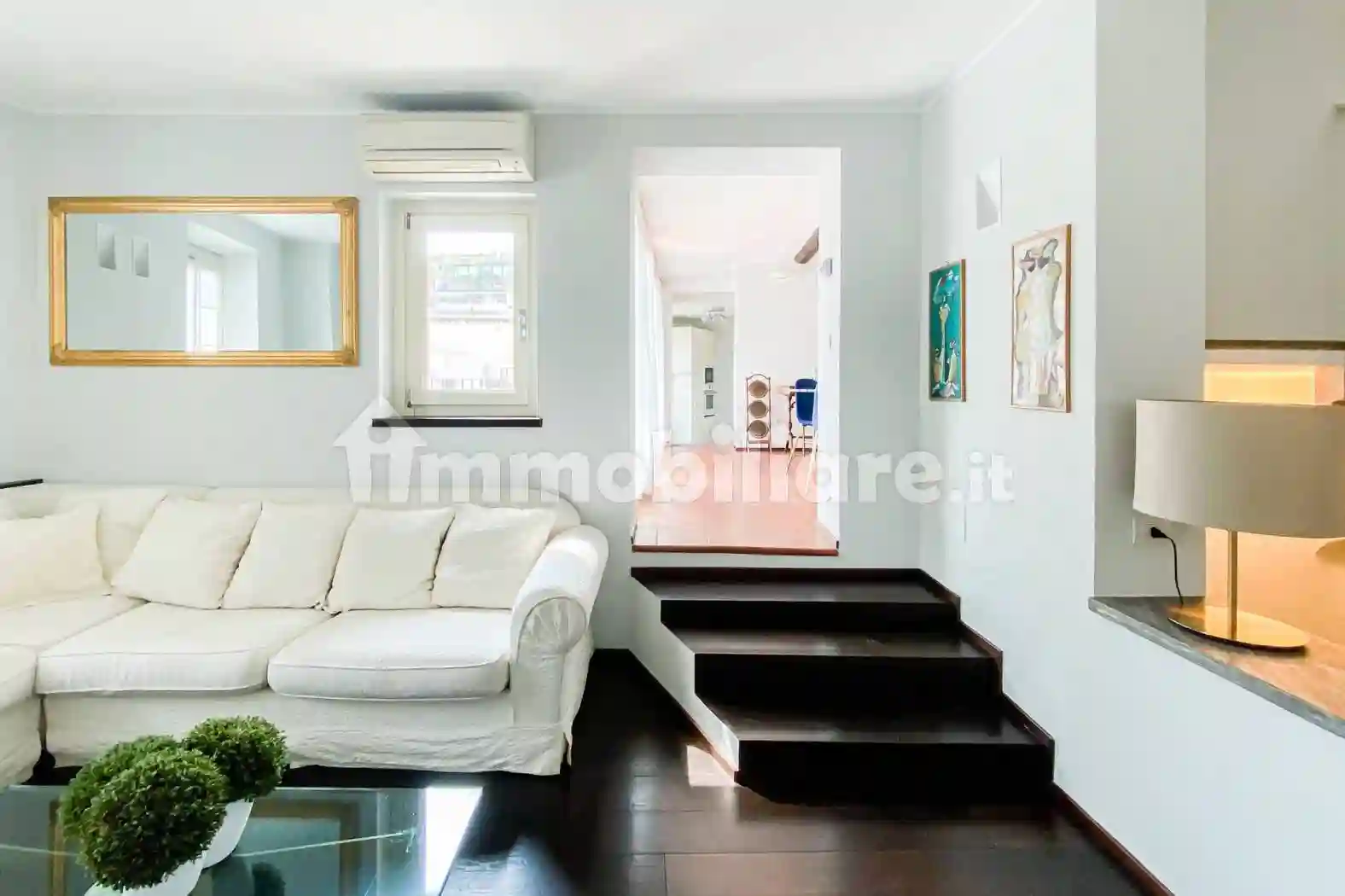 Attico - Mansarda - foto 4