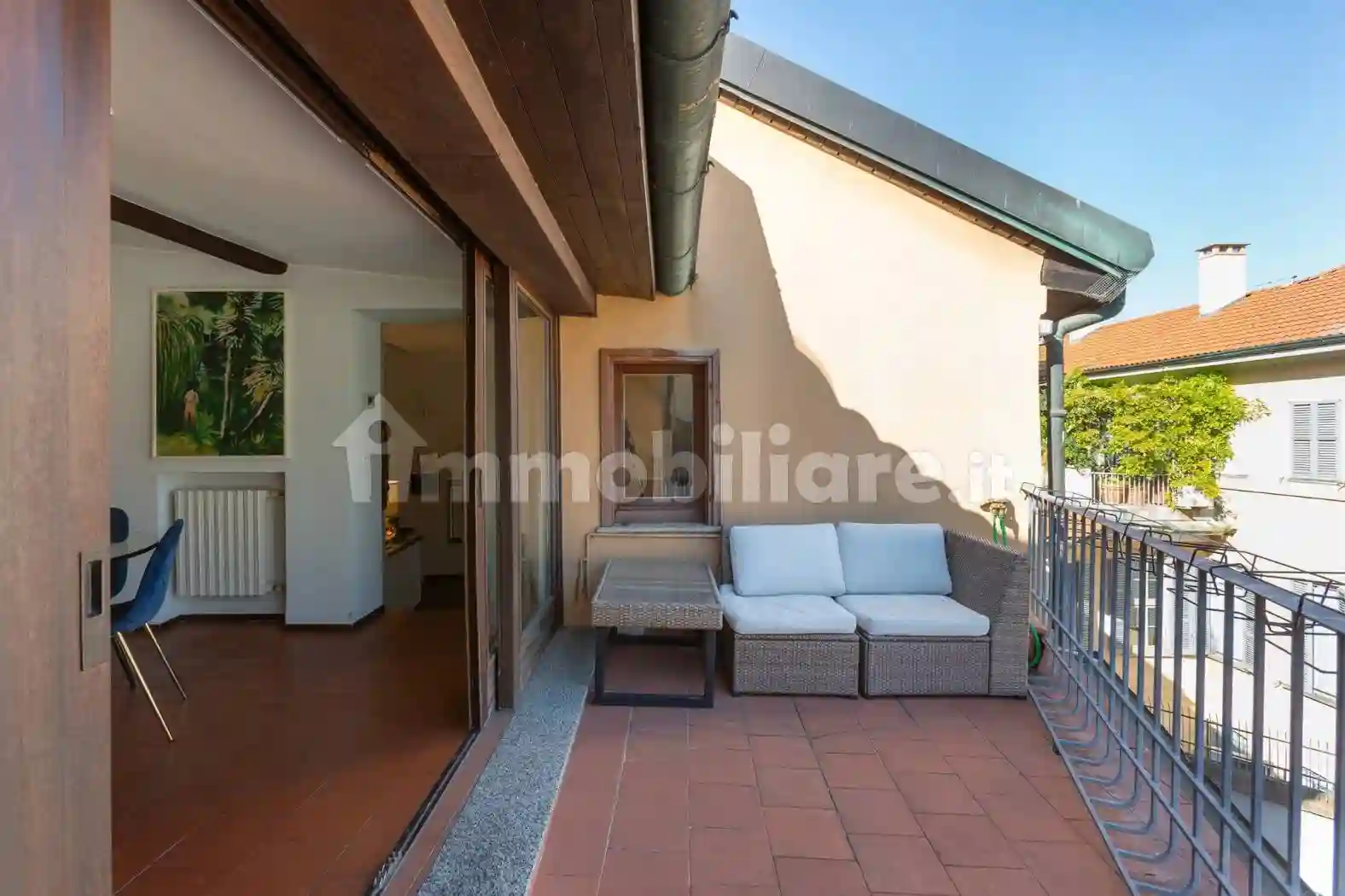 Attico - Mansarda - foto 5