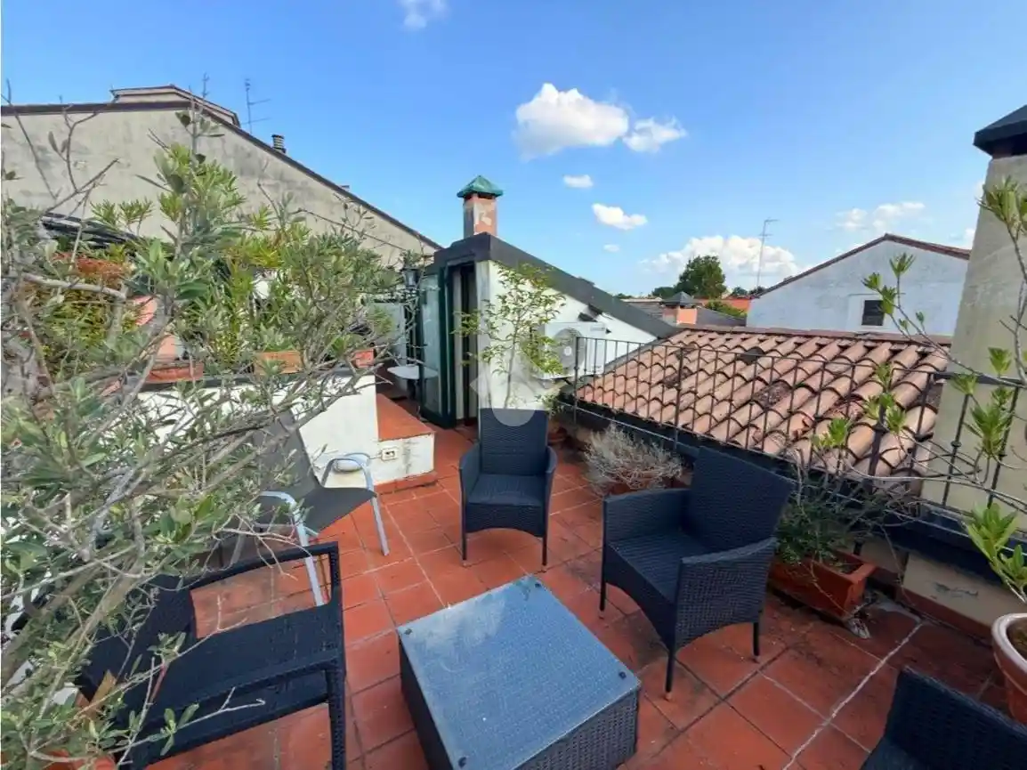 Appartamento in vendita a Padova