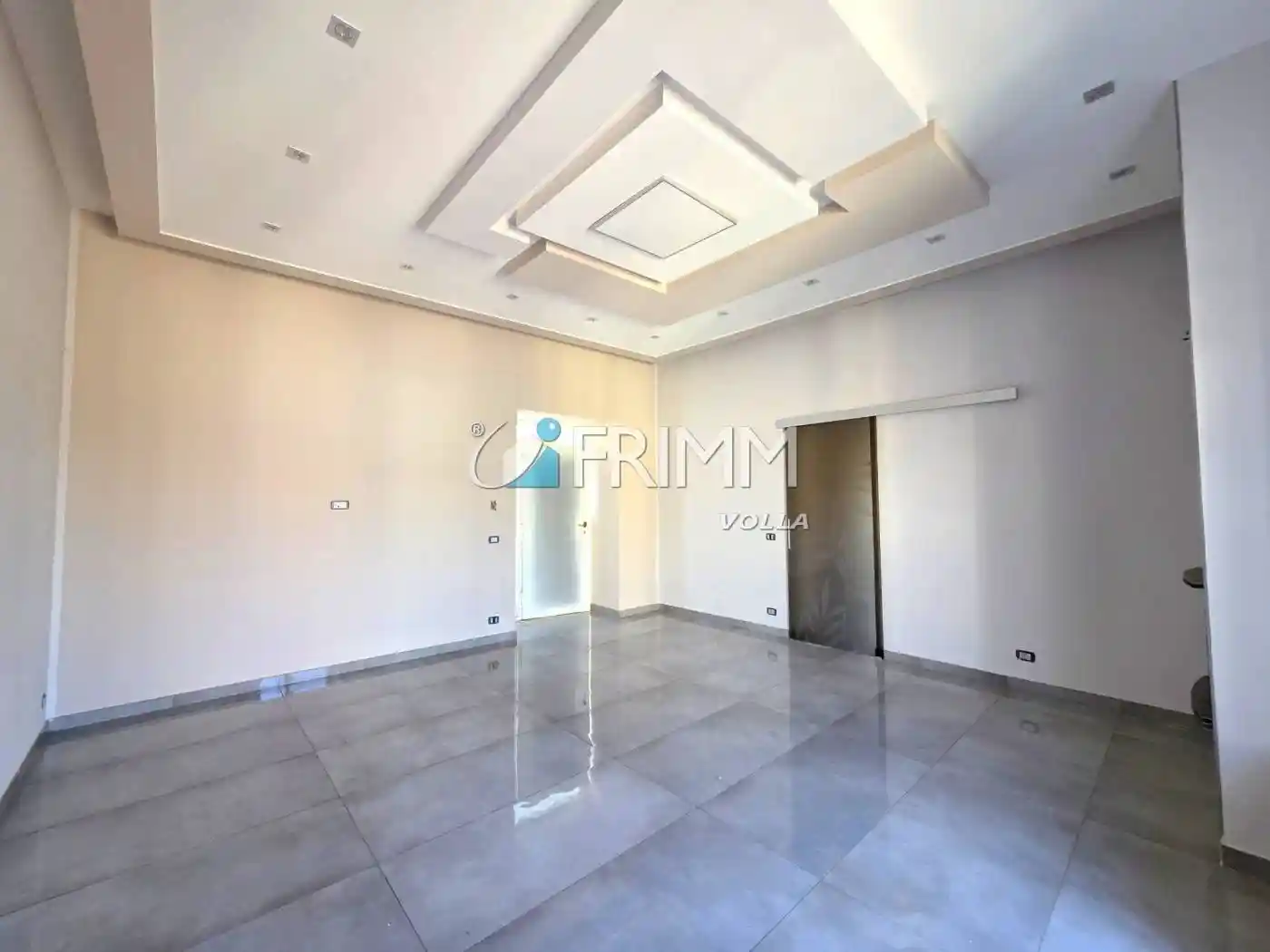 Appartamento in affitto a Volla