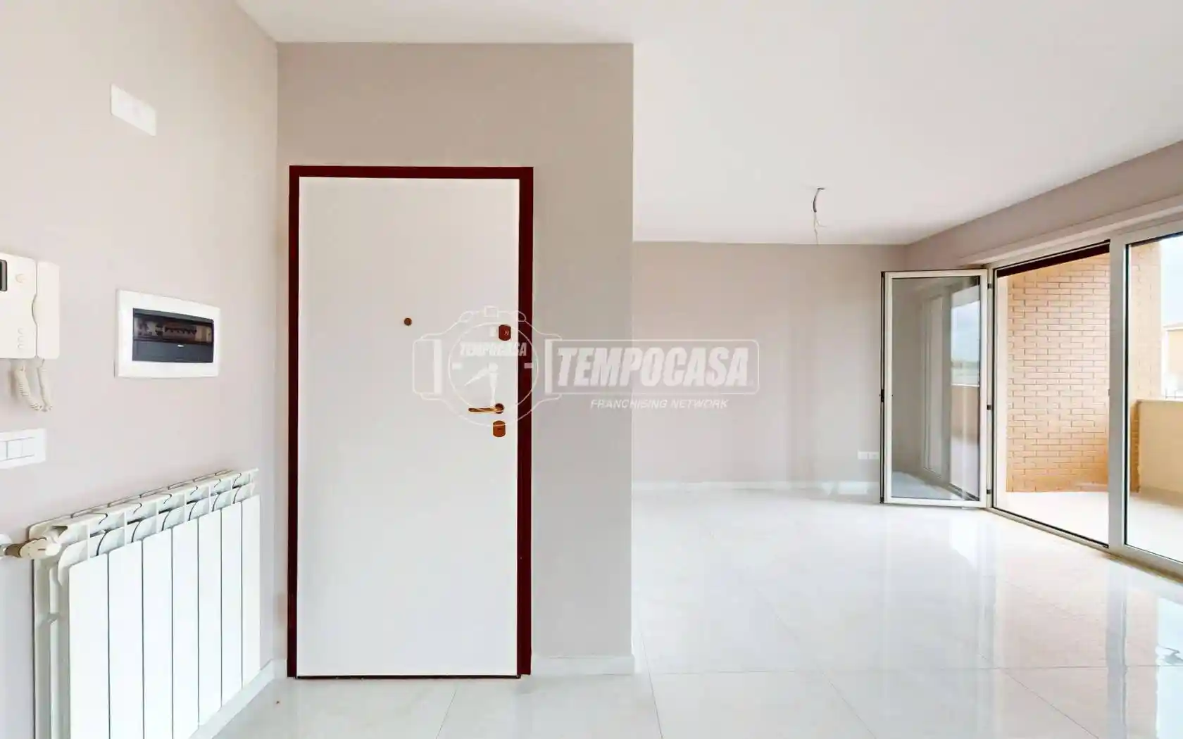 Appartamento in vendita a Gricignano di Aversa