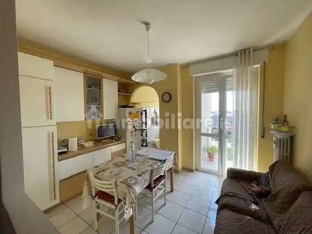 Appartamento in vendita a Alessandria