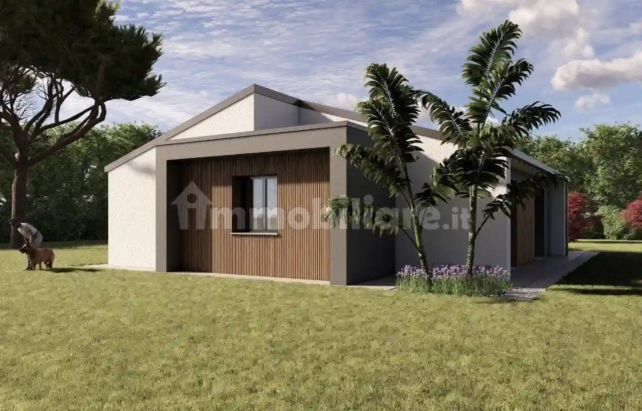 Casa indipendente - foto 2