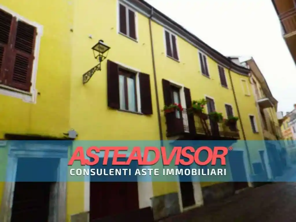 Appartamento in vendita a Garessio