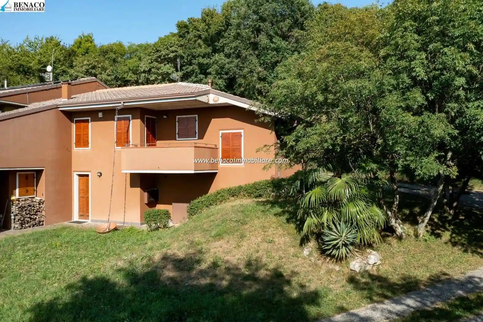 Villetta a schiera - foto 2