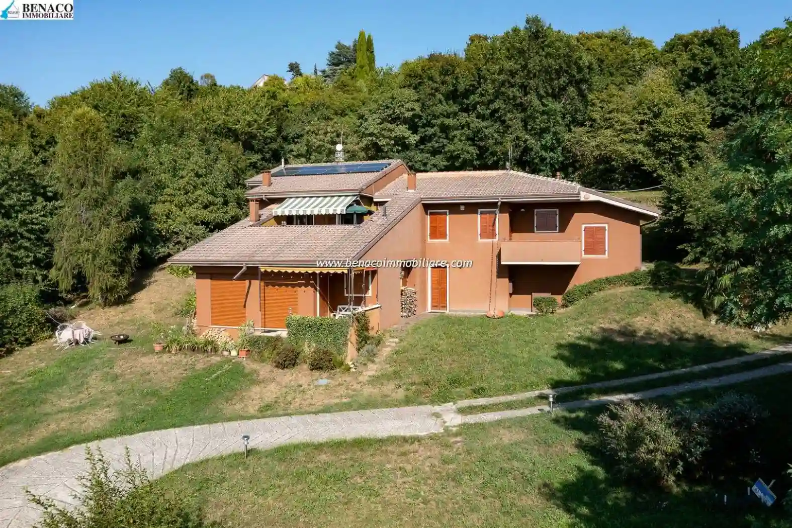 Villetta a schiera - foto 4