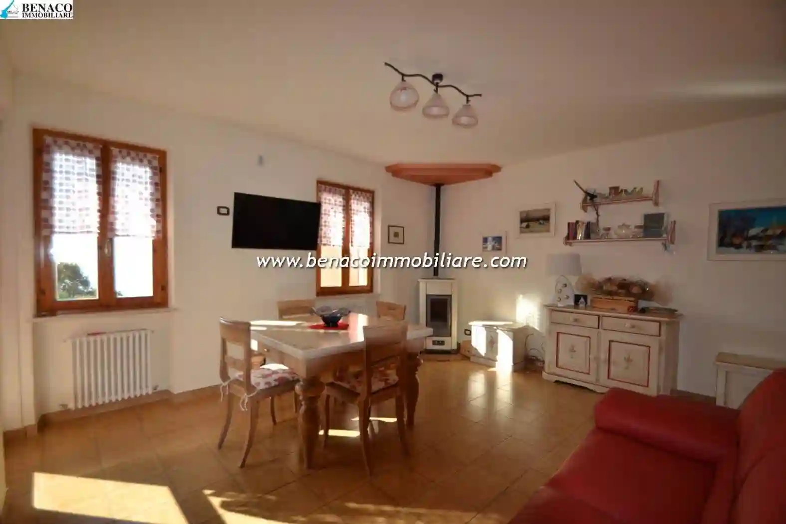 Villetta a schiera - foto 5