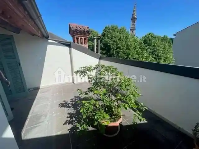 Appartamento in vendita a Alessandria