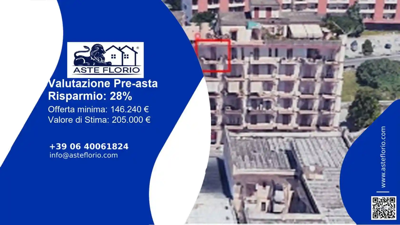 Appartamento in vendita a Scafati