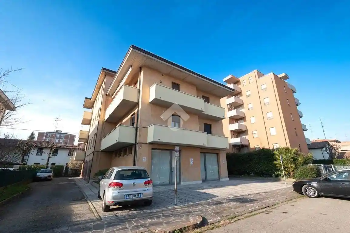 Appartamento in vendita a Carpi