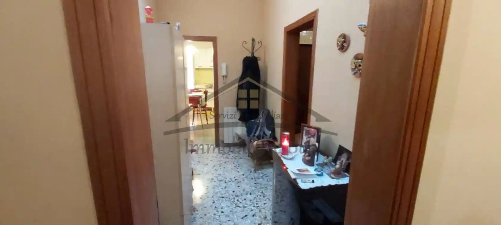 Casa indipendente in vendita a Biancavilla