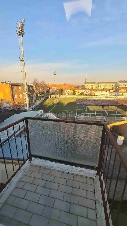 Appartamento in vendita a Lodi