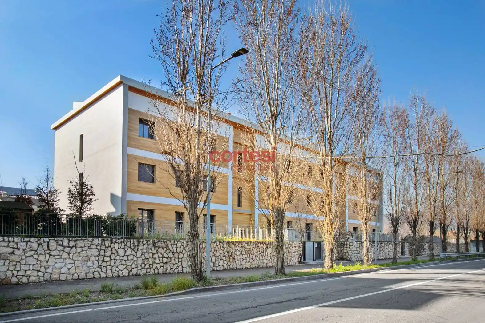 Attico - Mansarda in vendita a Scanzorosciate