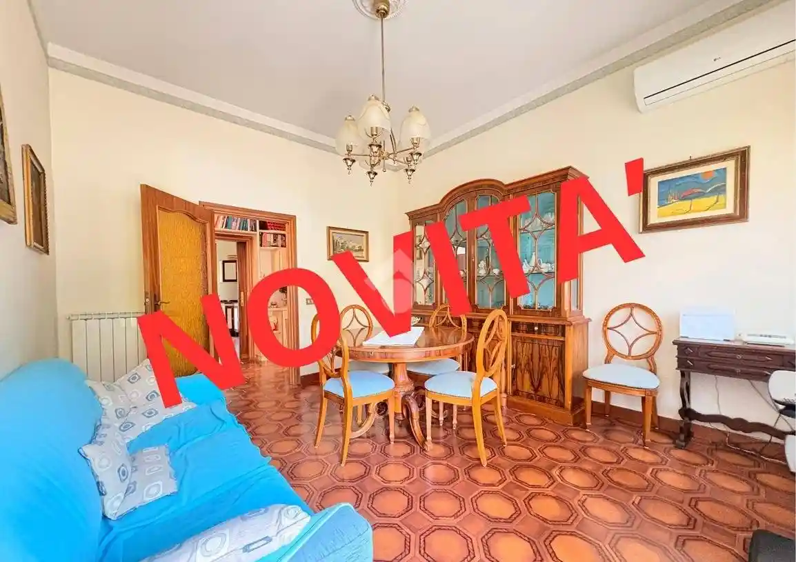 Appartamento in vendita a Narni