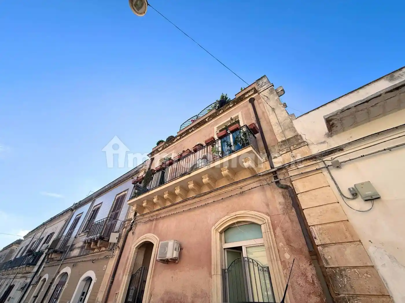 Appartamento in vendita a Siracusa