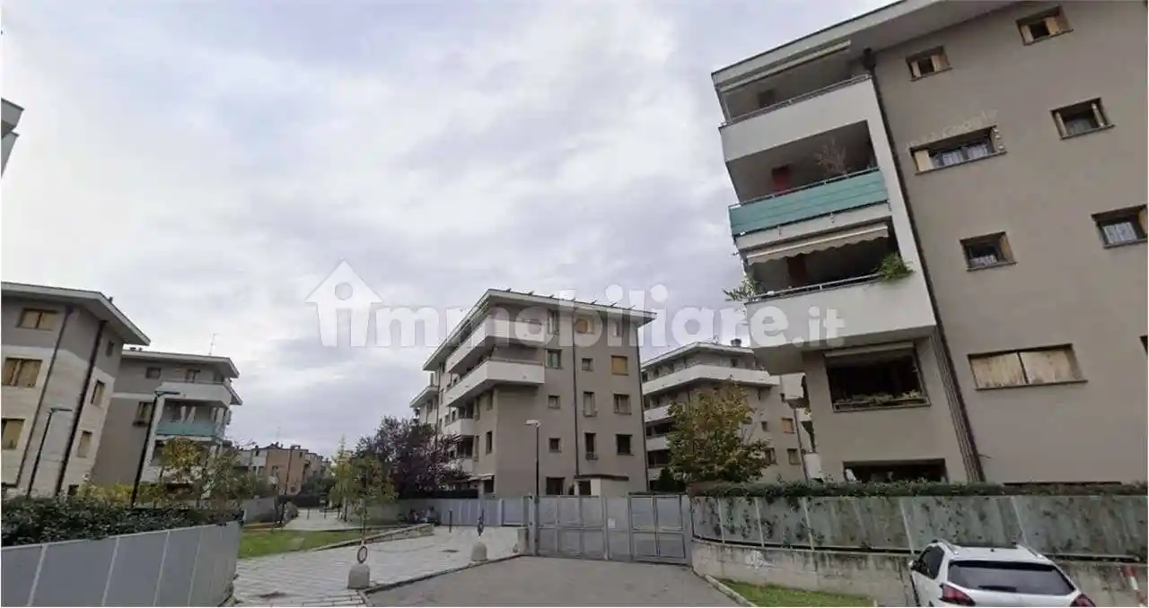 Appartamento in vendita a Brugherio