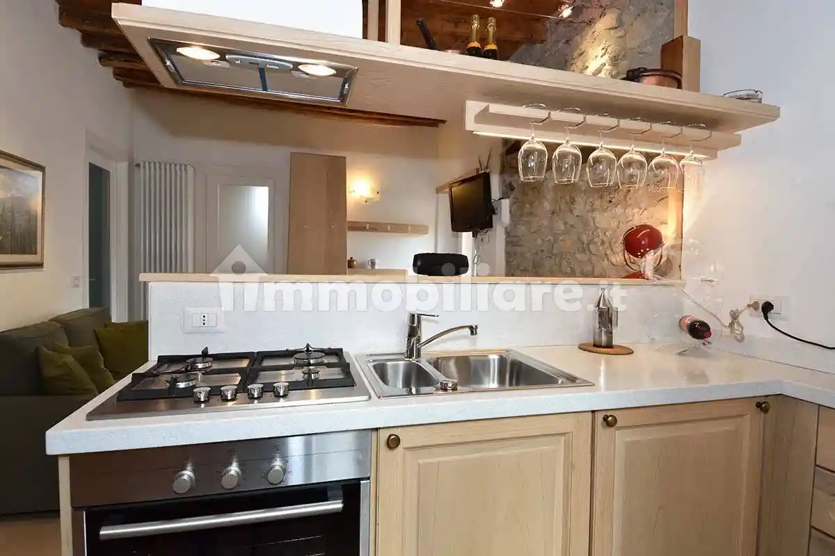 Appartamento in vendita a Bellagio