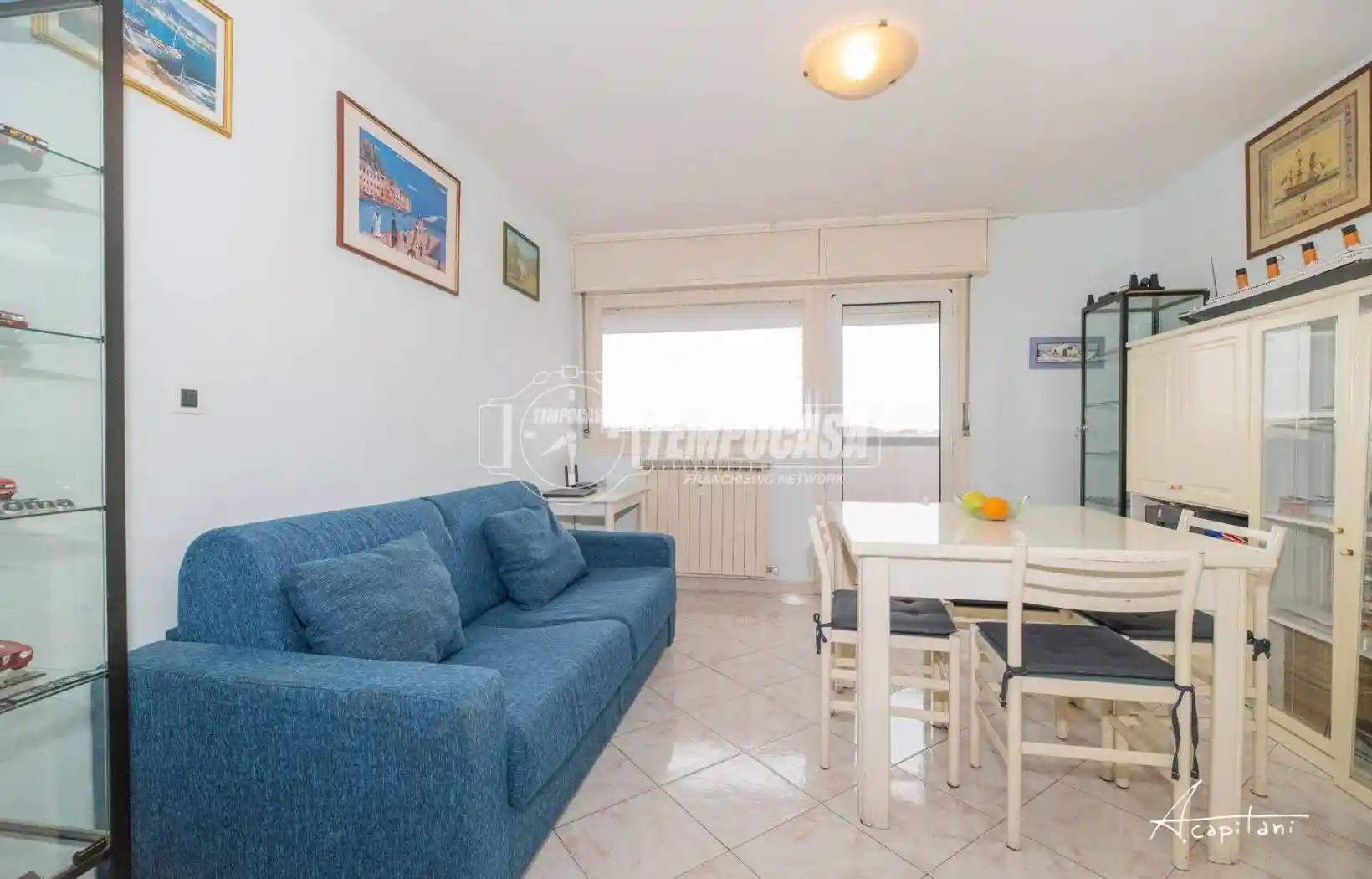 Appartamento in vendita a Modena