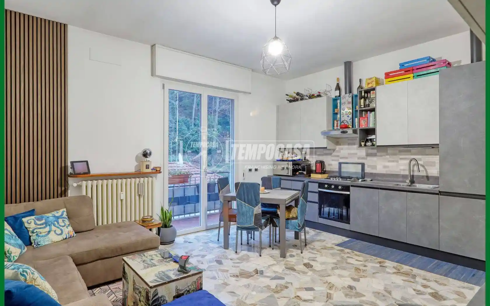 Appartamento in vendita a Induno Olona