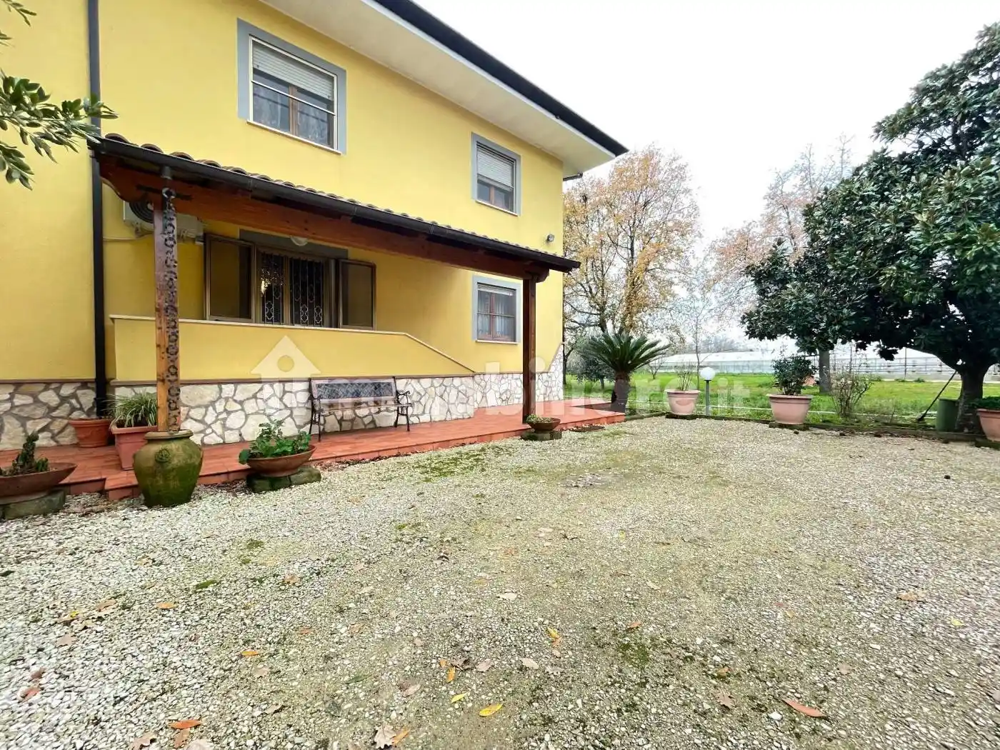 Appartamento in affitto a Sermoneta