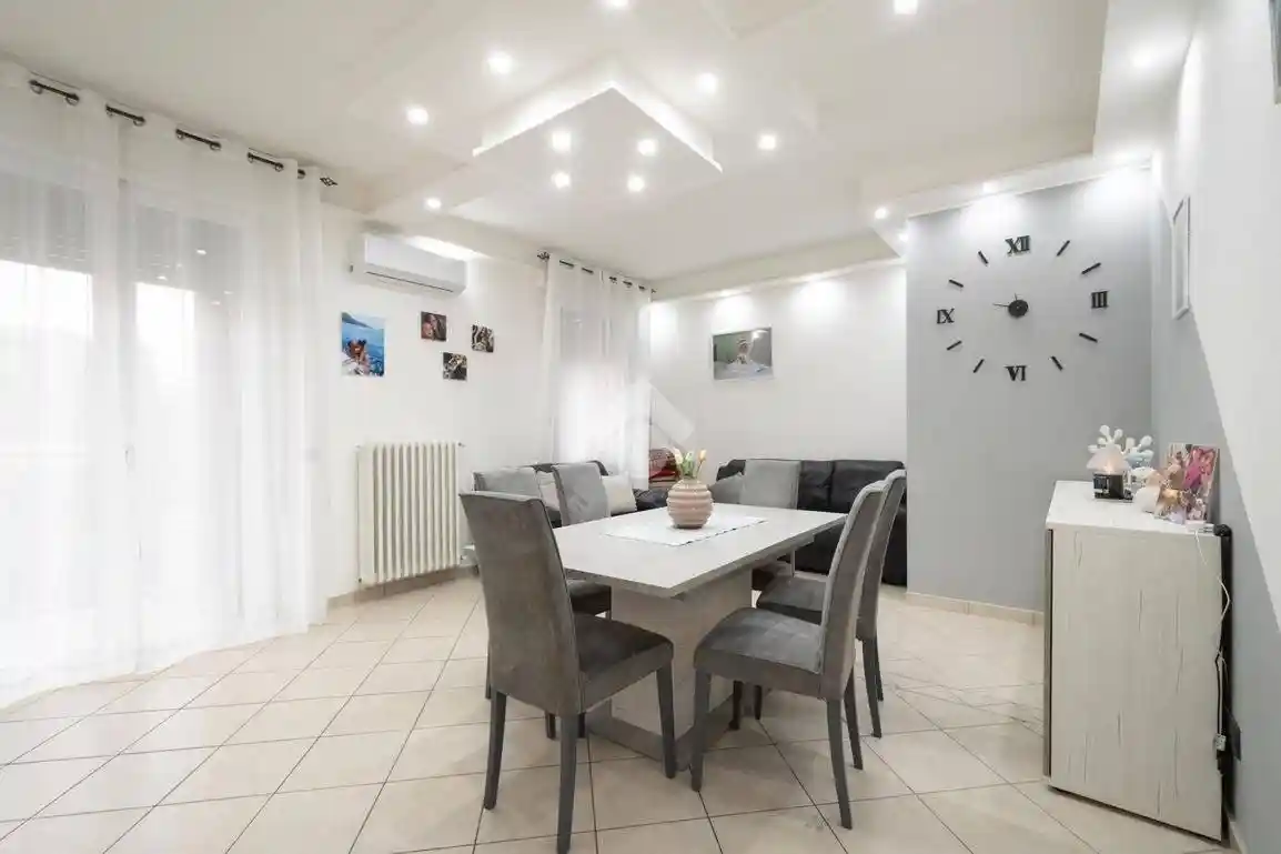 Appartamento in vendita a Carpi