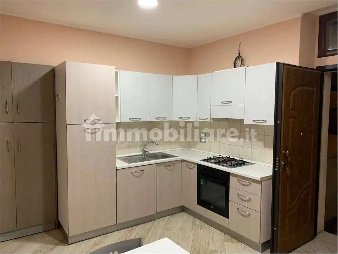 Appartamento in affitto a Catanzaro