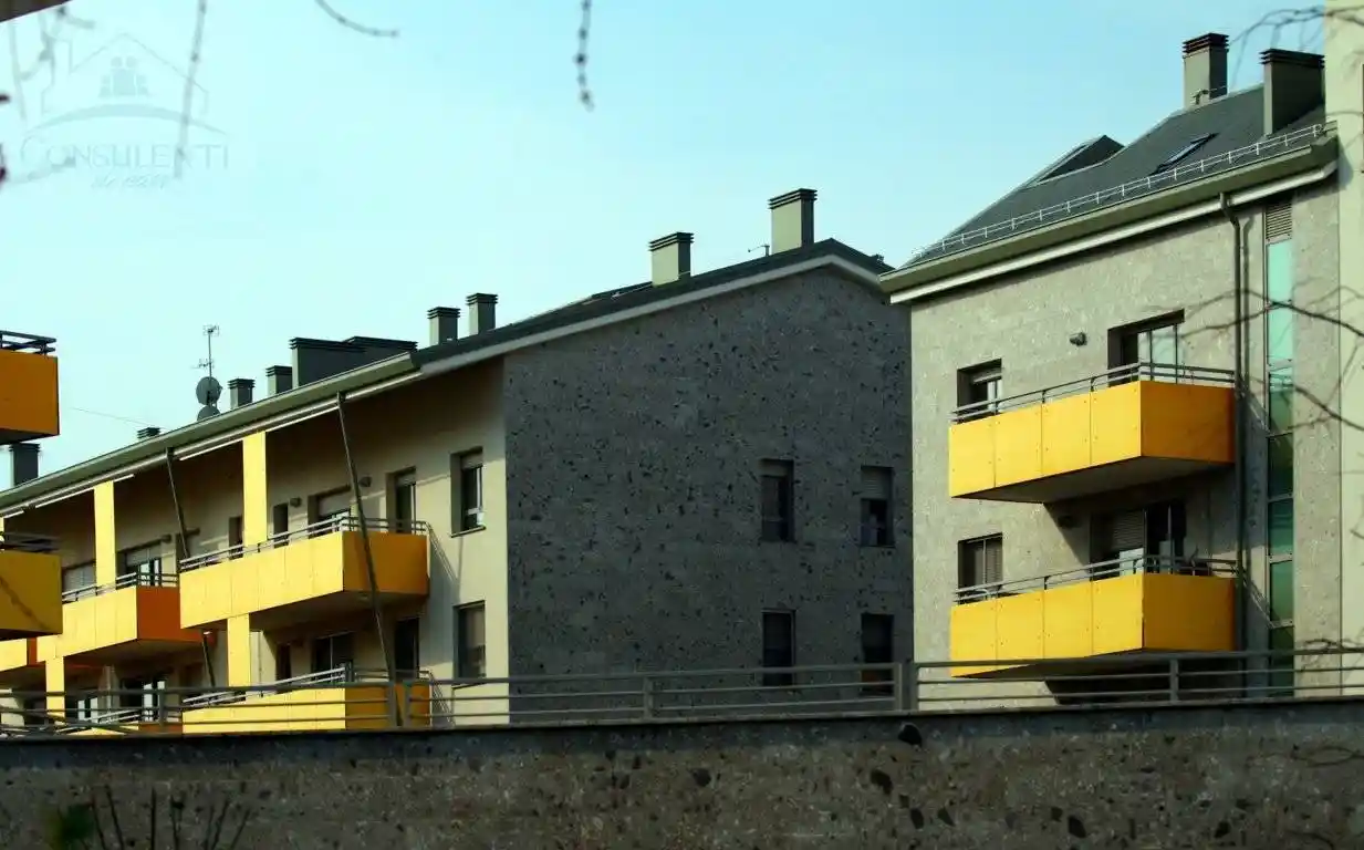 Attico - Mansarda in vendita a Paullo