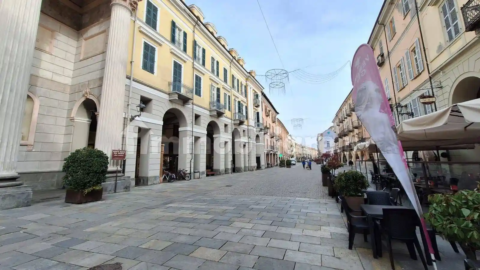 Appartamento in affitto a Cuneo