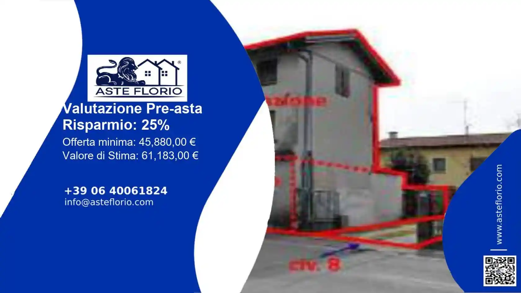 Appartamento in vendita a Cordovado