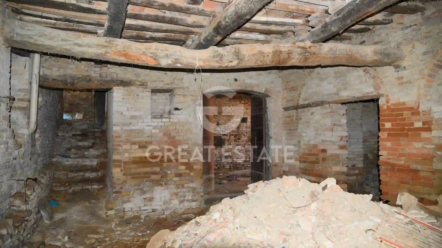 Palazzo - Edificio - foto 5